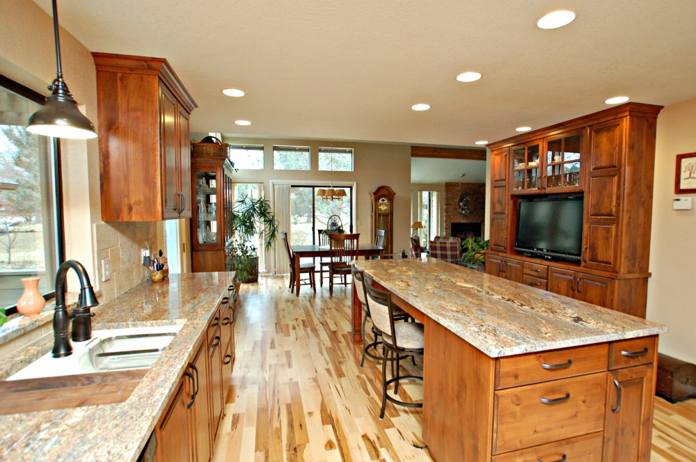 Photo By Keilty Remodeling. Kitchen Remodel