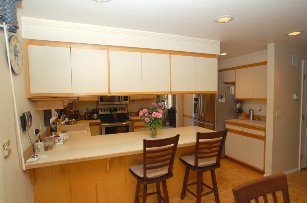 Photo By Keilty Remodeling. Kitchen Remodel