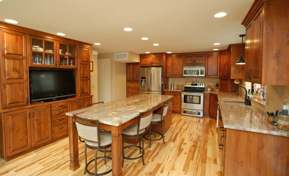 Photo By Keilty Remodeling. Kitchen Remodel