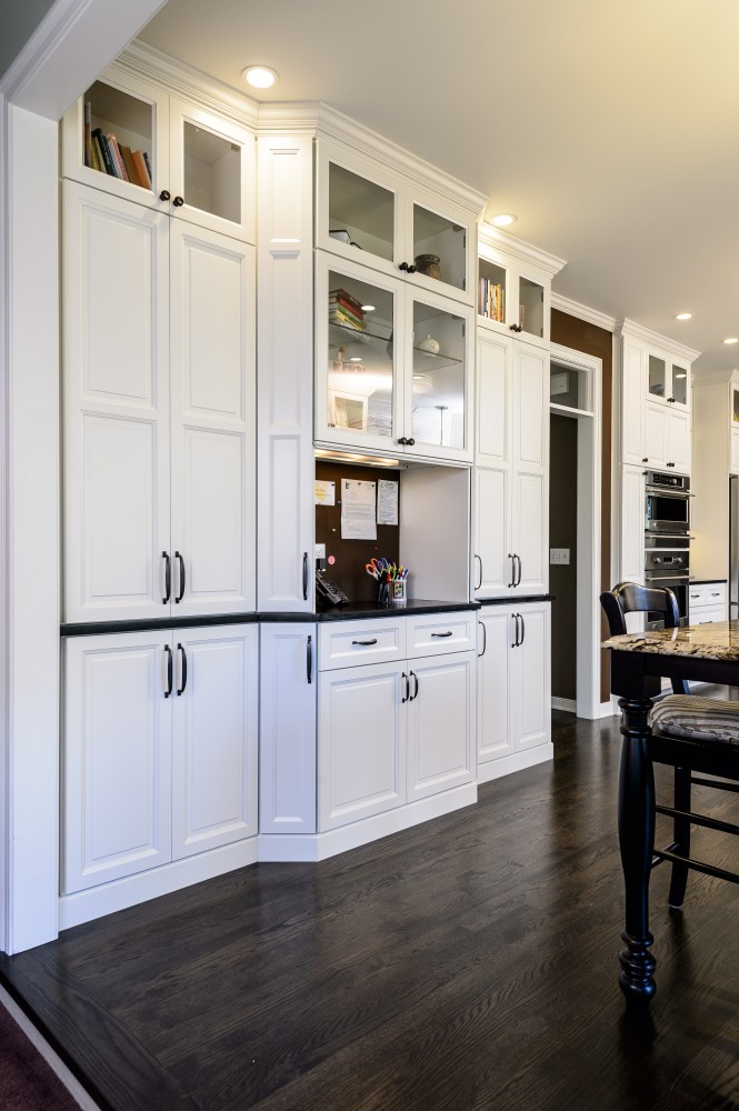 Photo By Karlovec & Company Design/Build Remodel. Kitchen & 1st Floor Remodel