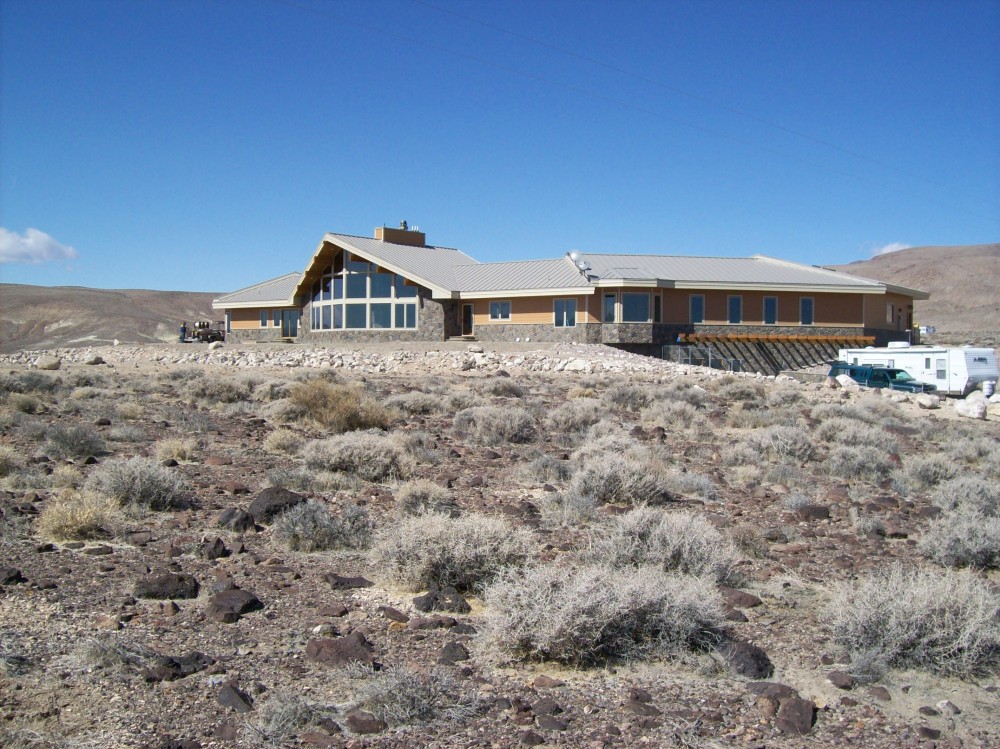 Photo By Xtremebob Construction Services. 