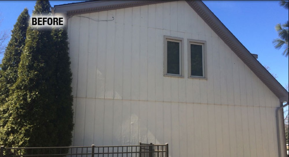 Photo By M&M Home Remodeling Services. 