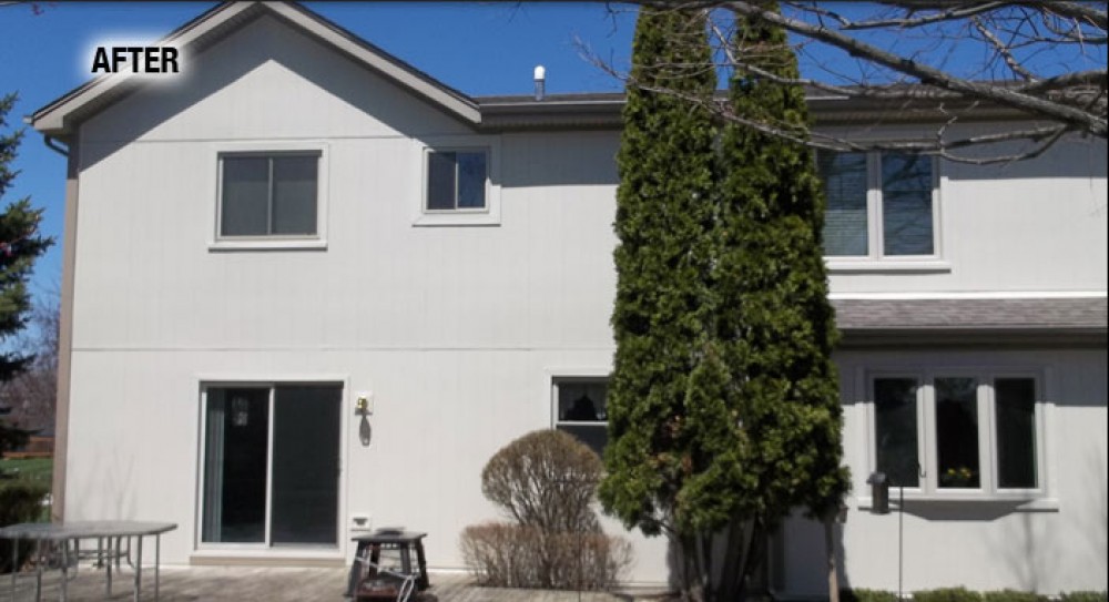 Photo By M&M Home Remodeling Services. 