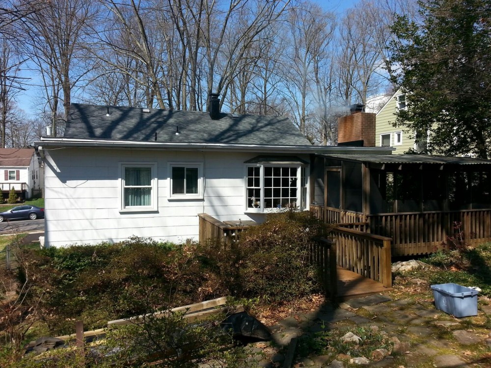 Photo By Nu Look Home Design. 