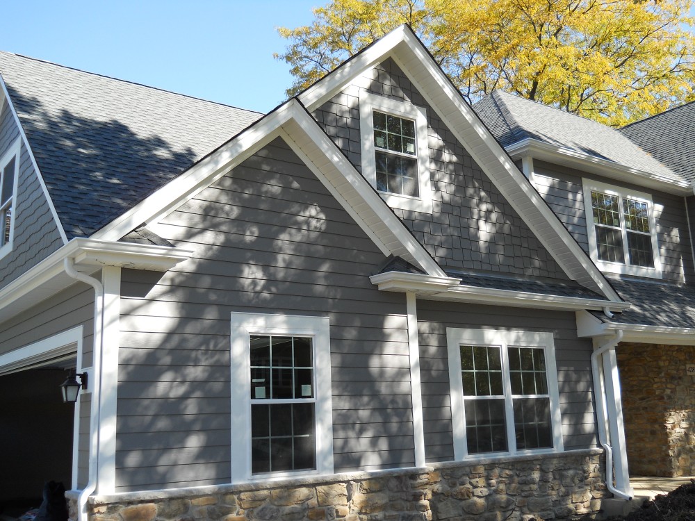 Photo By Pro Home 1. Siding And Roofing Jobs By Pro Home 1