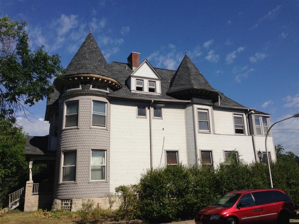 Photo By Pro Home 1. Siding And Roofing Jobs By Pro Home 1