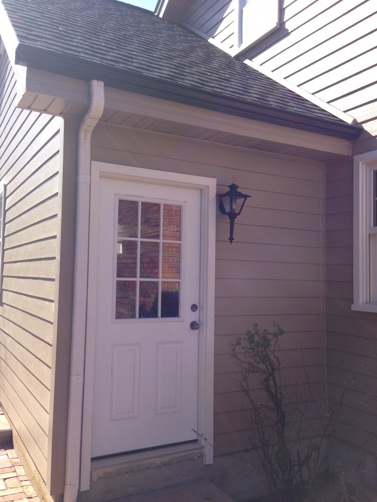 Photo By Pro Home 1. Siding And Roofing Jobs By Pro Home 1