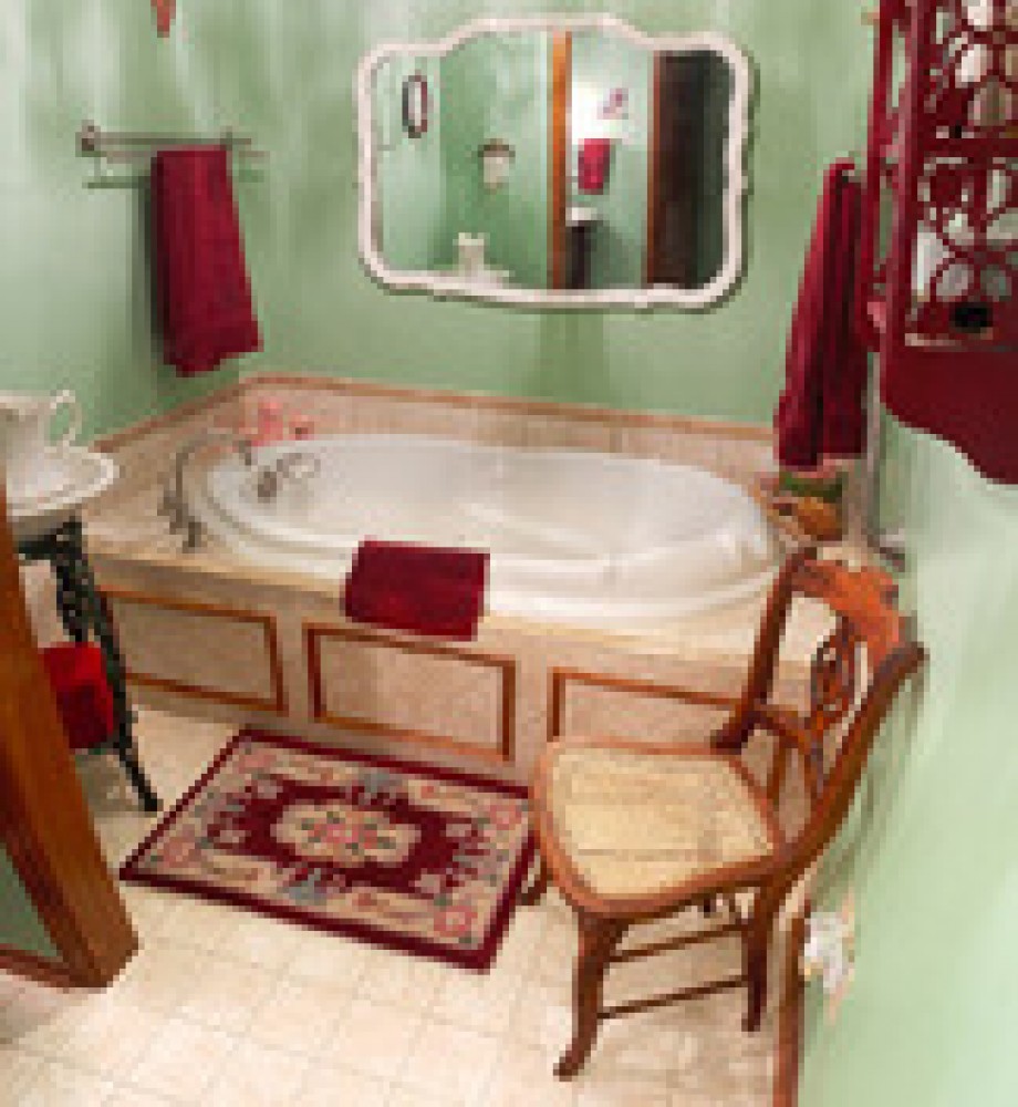 Photo By Remodeling Group. 