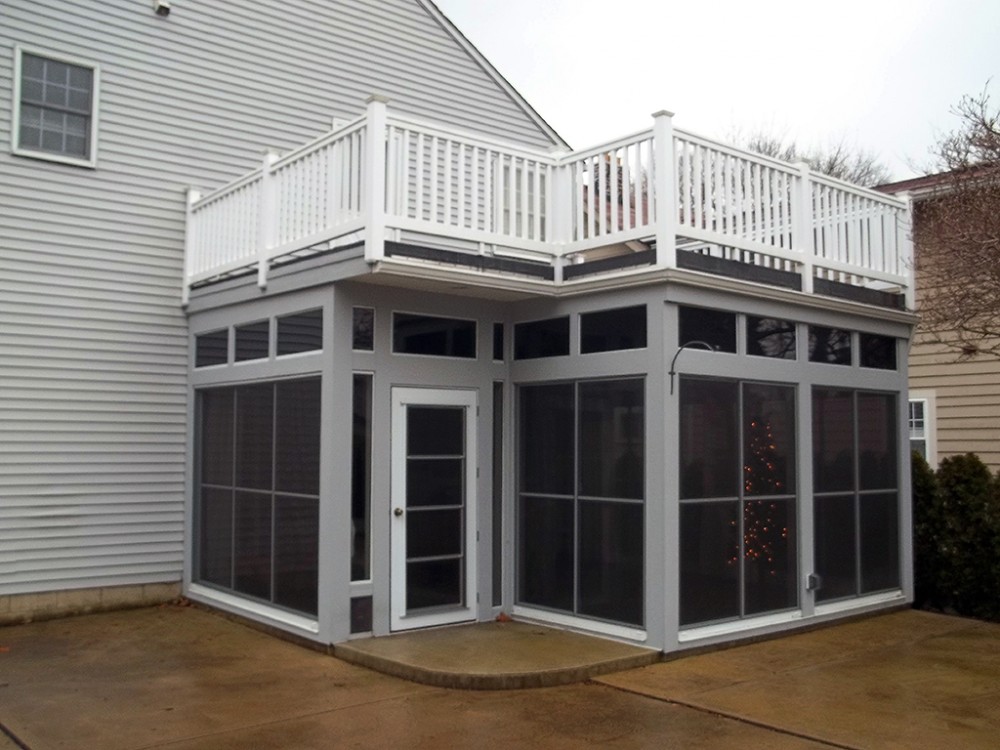 Photo By Remodeling Group. 