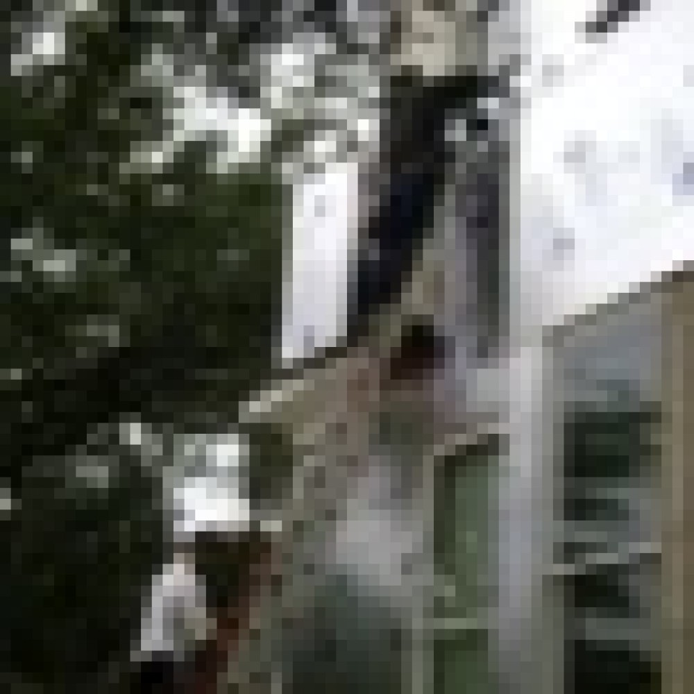 Photo By Brightwing Custom Crafted Exteriors. 
