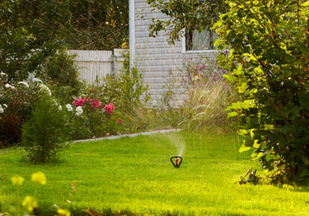 Photo By Green Valley Irrigation Ltd.. Green Valley Irrigation Ltd.
