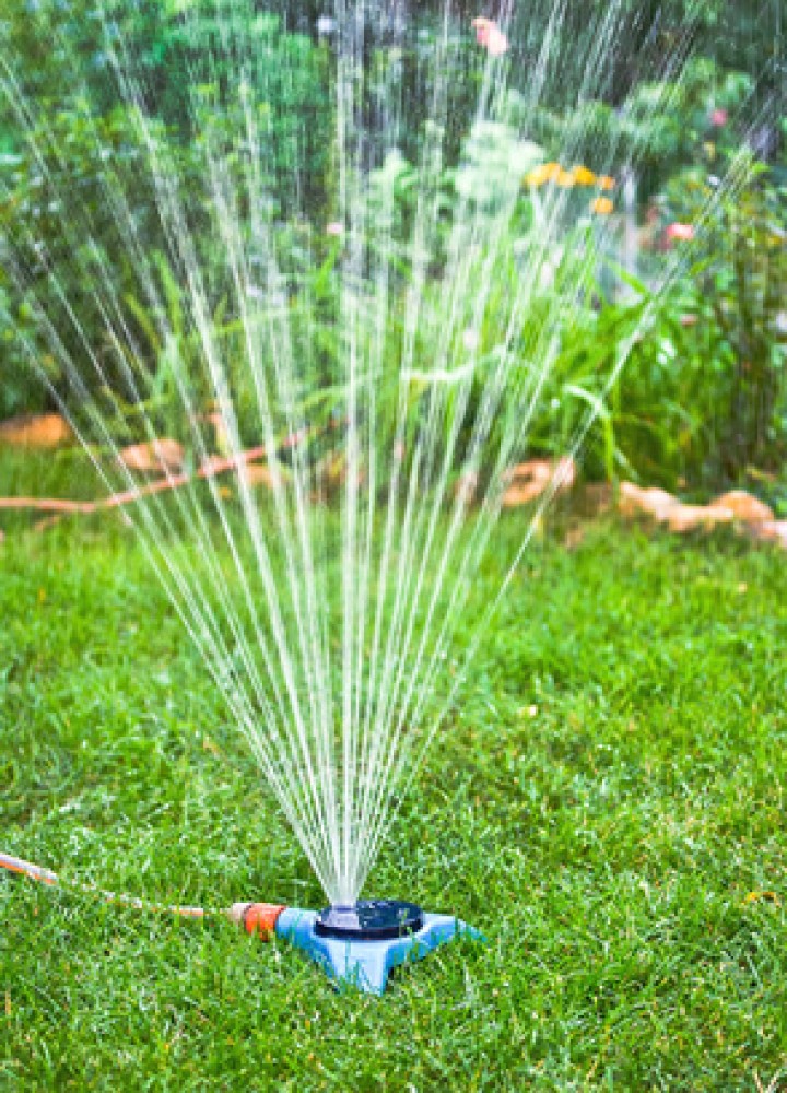 Photo By Green Valley Irrigation Ltd.. Green Valley Irrigation Ltd.