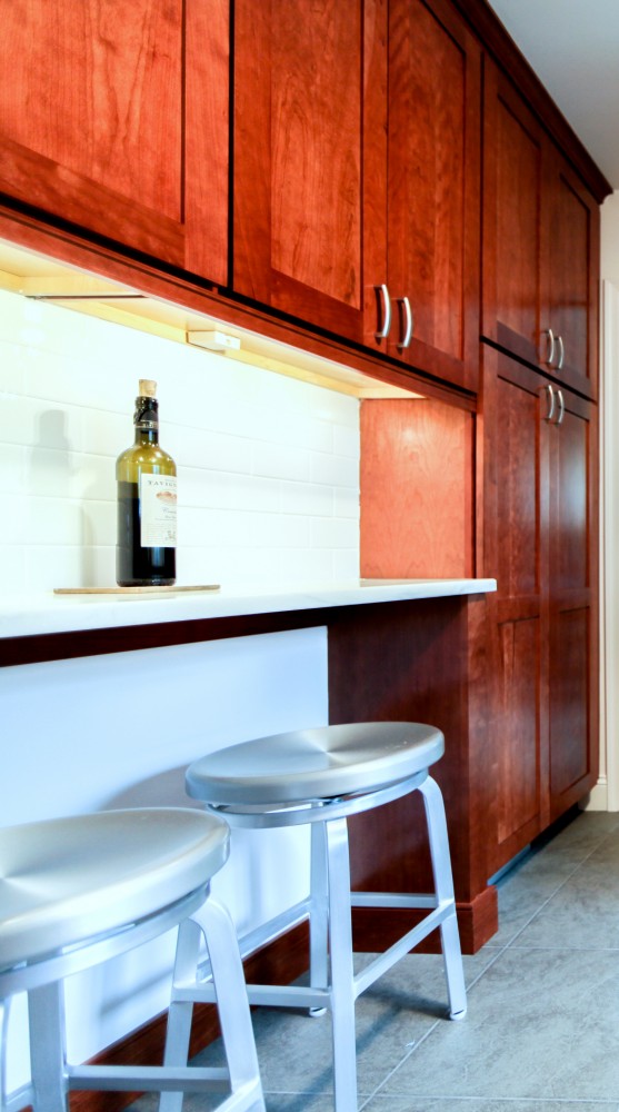 Photo By Amiano & Son Construction. 