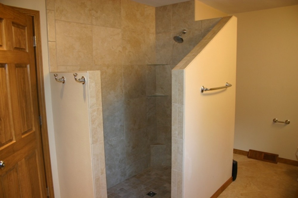 Photo By Carpentry By Chris. Bathroom Remodel 1