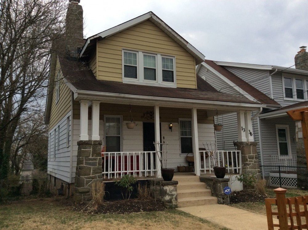 Photo By Nu Look Home Design. 