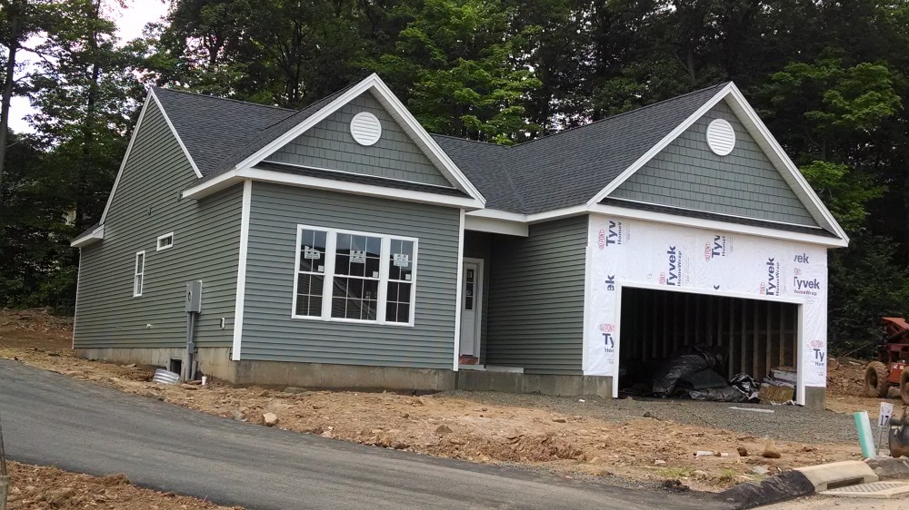 Photo By Sunwood Development. 