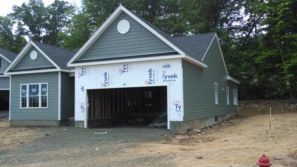 Photo By Sunwood Development. 