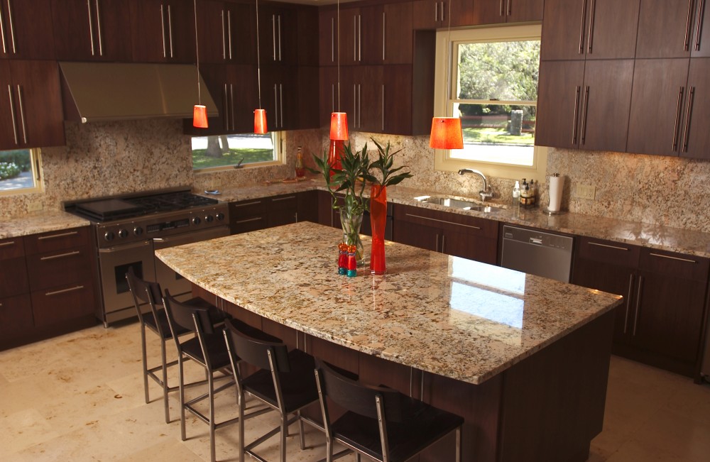Photo By Gereli Marble & Granite. Gallery