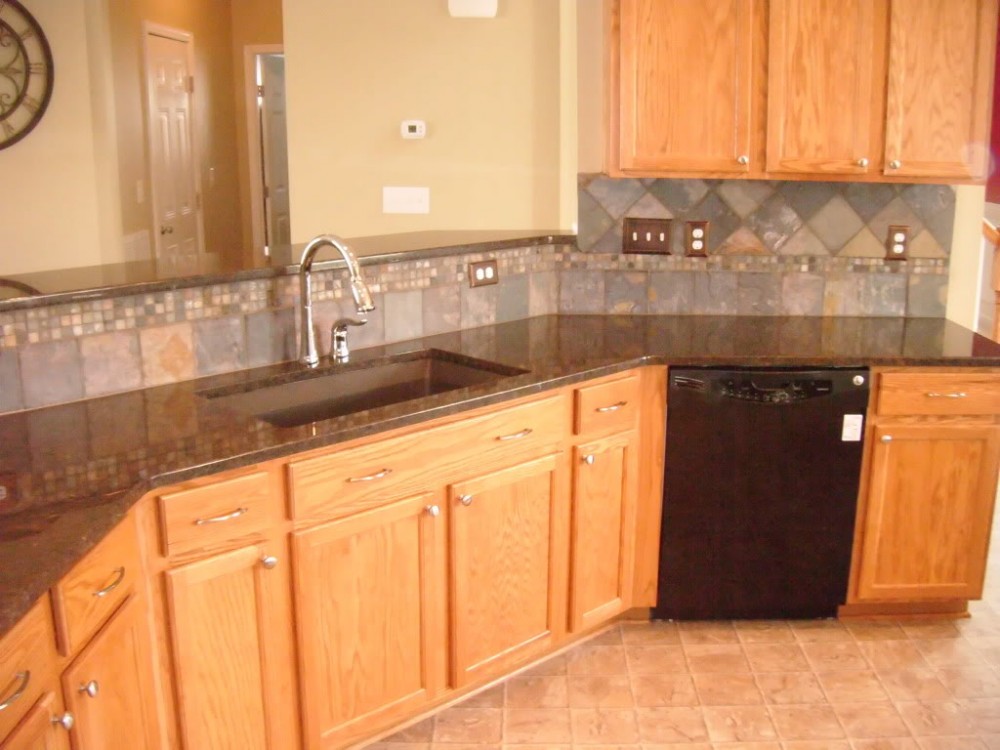 Photo By Gereli Marble & Granite. Gallery