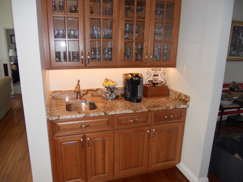 Photo By Gereli Marble & Granite. Gallery