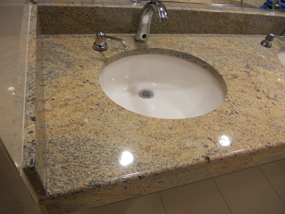 Photo By Gereli Marble & Granite. Gallery