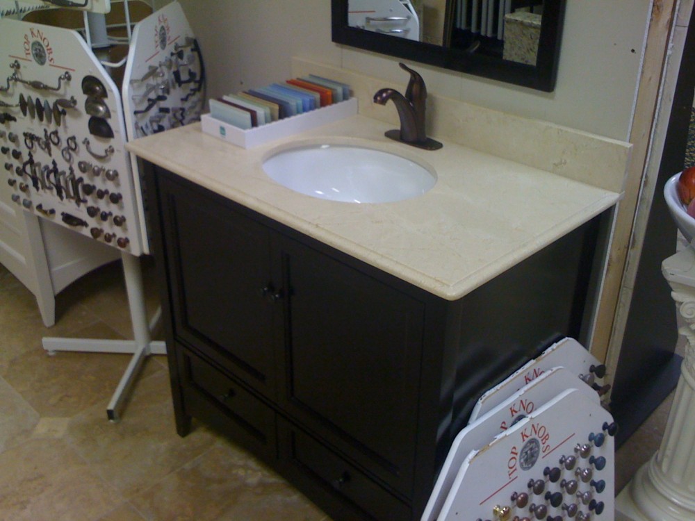 Photo By Gereli Marble & Granite. Gallery