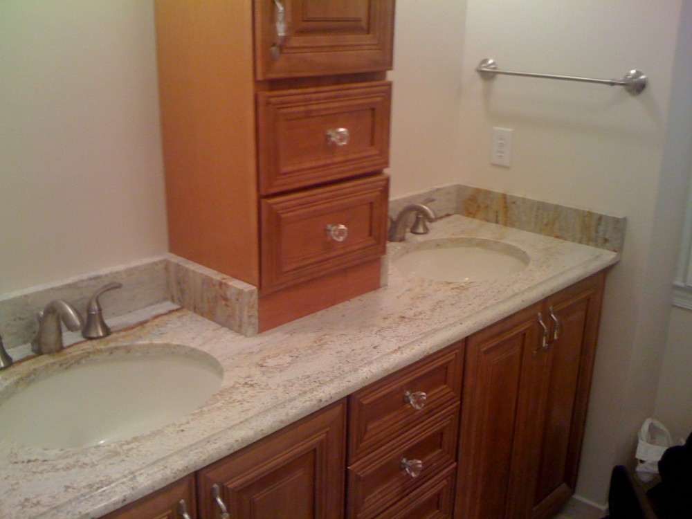 Photo By Gereli Marble & Granite. Gallery