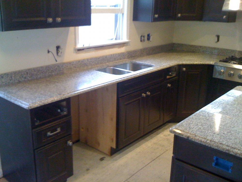 Photo By Gereli Marble & Granite. Gallery