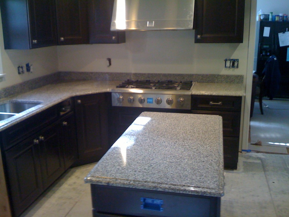 Photo By Gereli Marble & Granite. Gallery