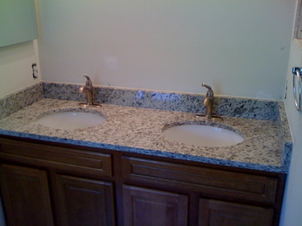 Photo By Gereli Marble & Granite. Gallery