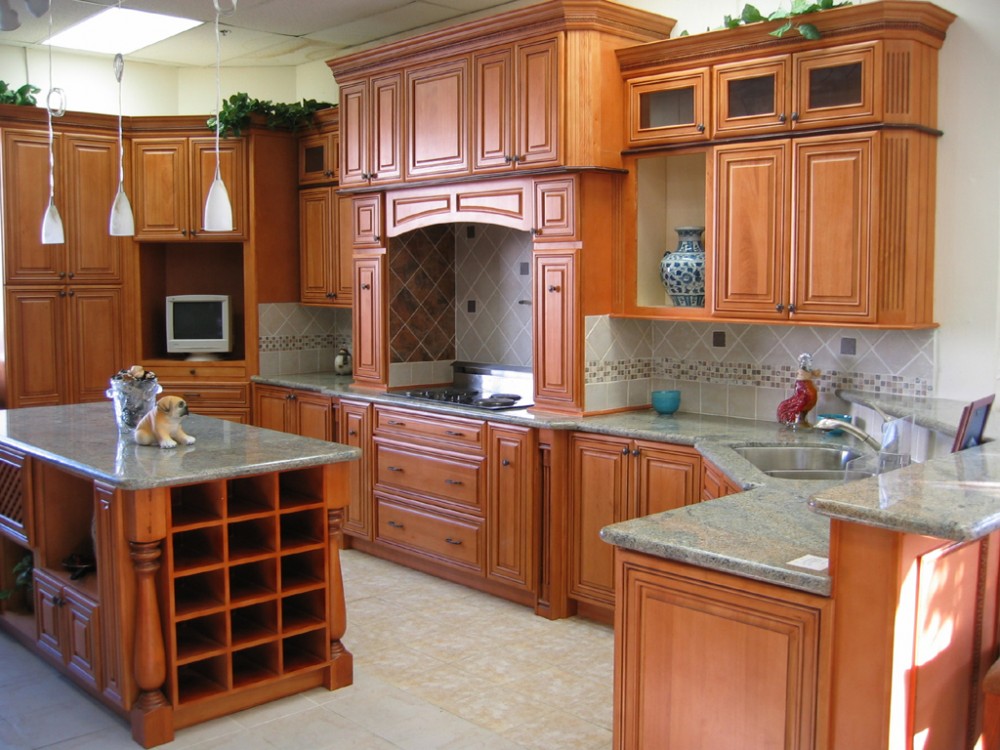 Photo By Gereli Marble & Granite. Gallery