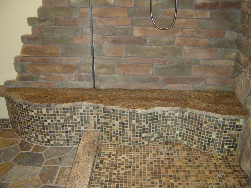 Photo By Gereli Marble & Granite. Gallery