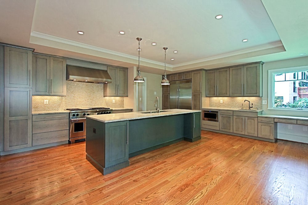 Photo By Gereli Marble & Granite. Gallery