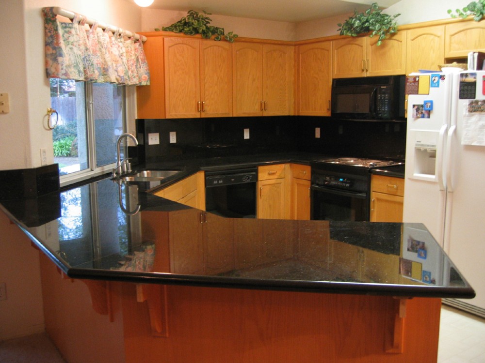 Photo By Gereli Marble & Granite. Gallery