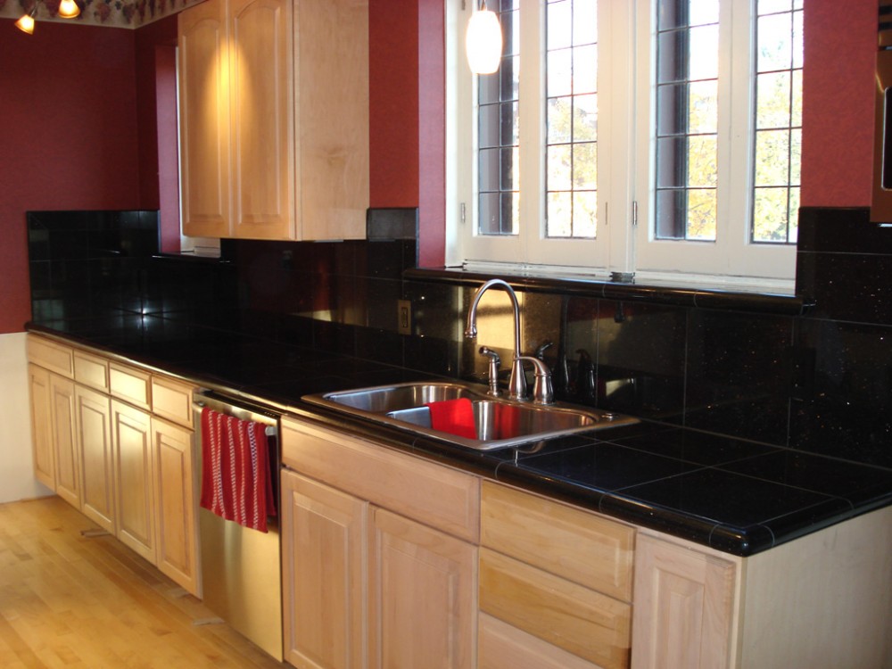 Photo By Gereli Marble & Granite. Gallery