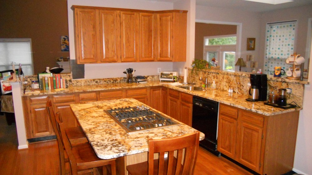Photo By Gereli Marble & Granite. Gallery