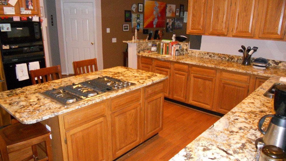 Photo By Gereli Marble & Granite. Gallery