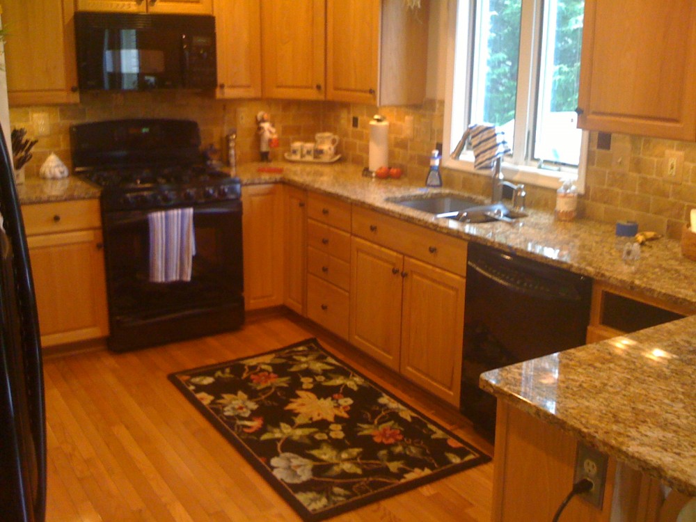 Photo By Gereli Marble & Granite. Gallery