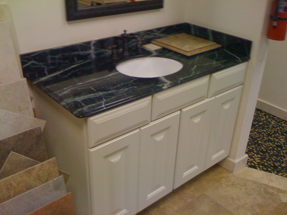 Photo By Gereli Marble & Granite. Gallery