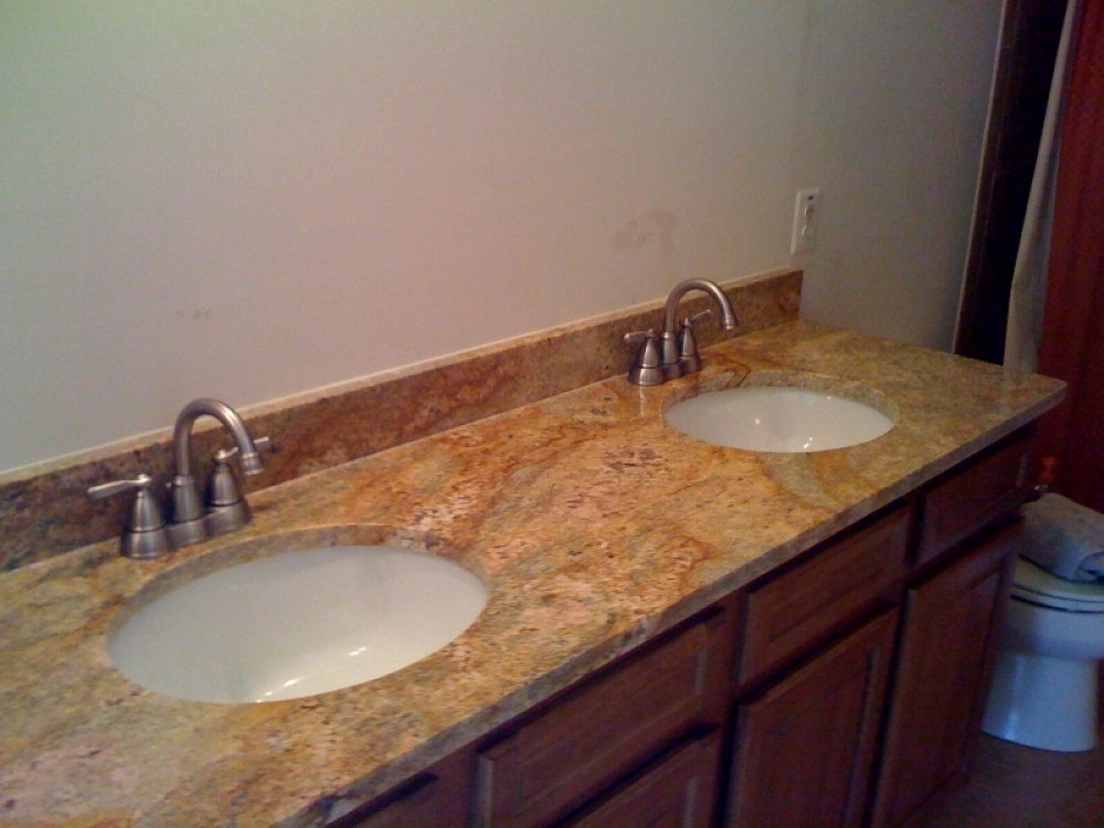 Photo By Gereli Marble & Granite. Gallery