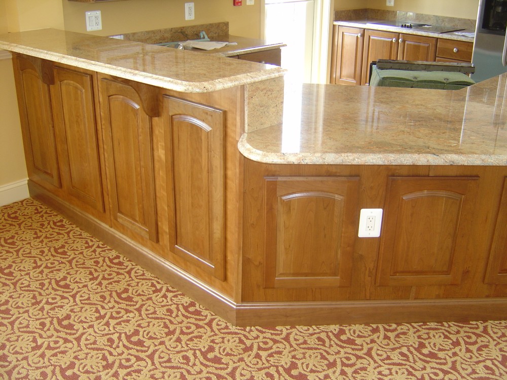 Photo By Gereli Marble & Granite. Gallery