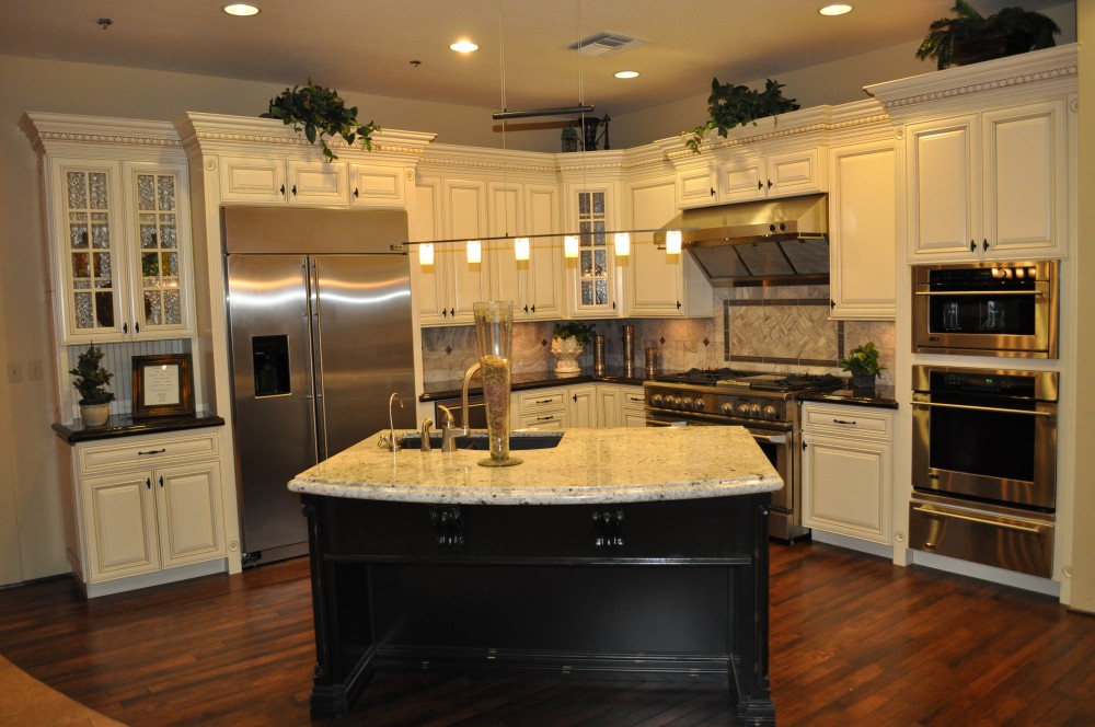 Photo By Gereli Marble & Granite. Gallery