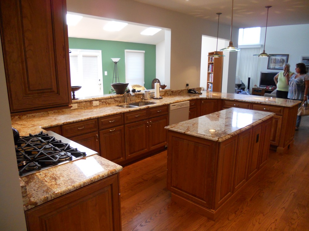 Photo By Gereli Marble & Granite. Gallery