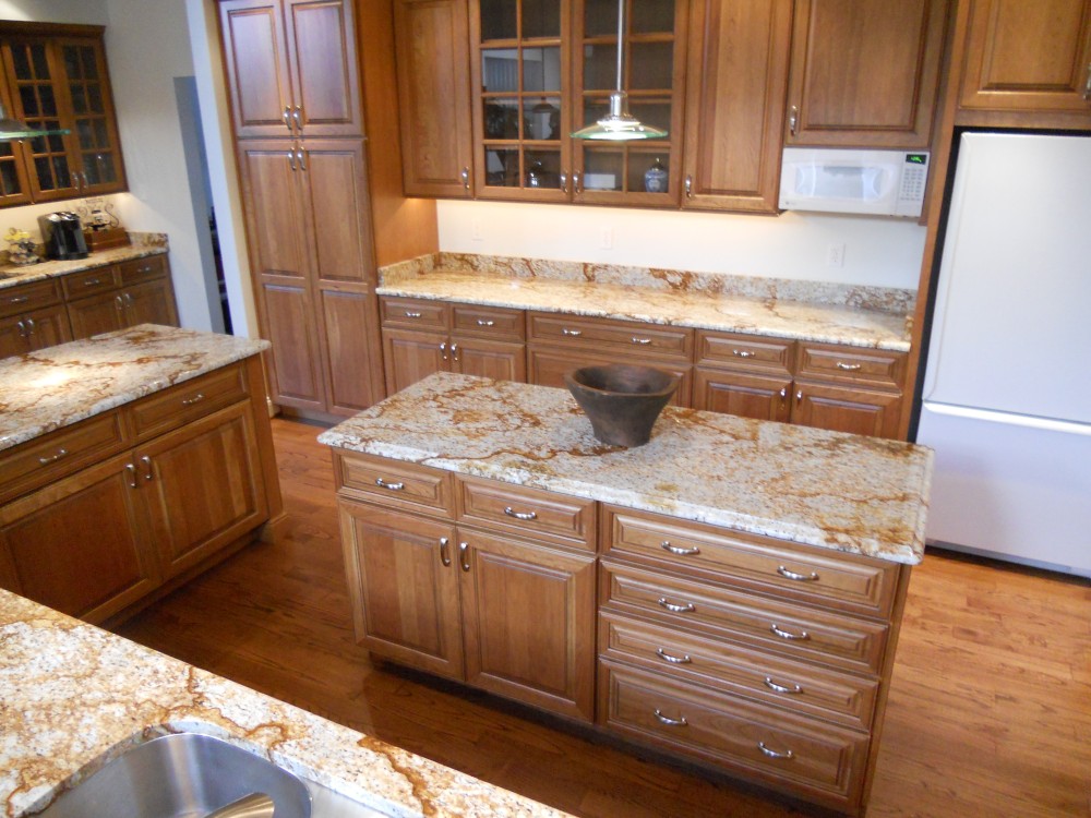 Photo By Gereli Marble & Granite. Gallery