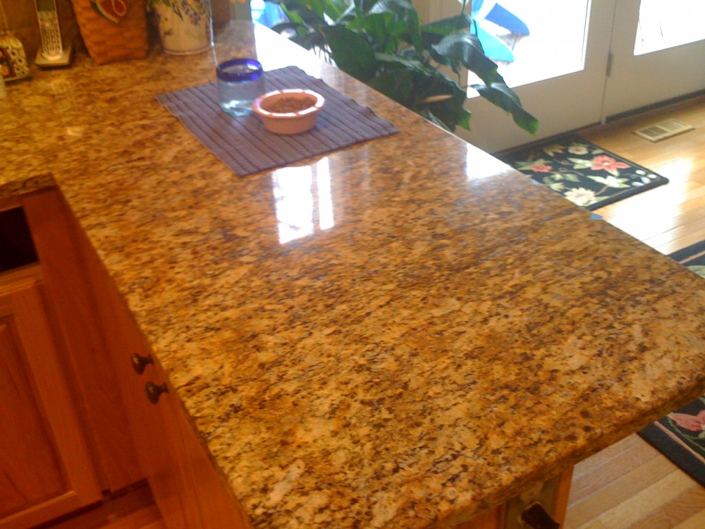 Photo By Gereli Marble & Granite. Gallery