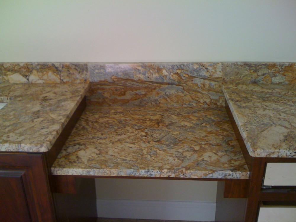 Photo By Gereli Marble & Granite. Gallery