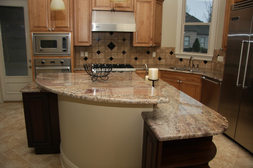 Photo By Gereli Marble & Granite. Gallery