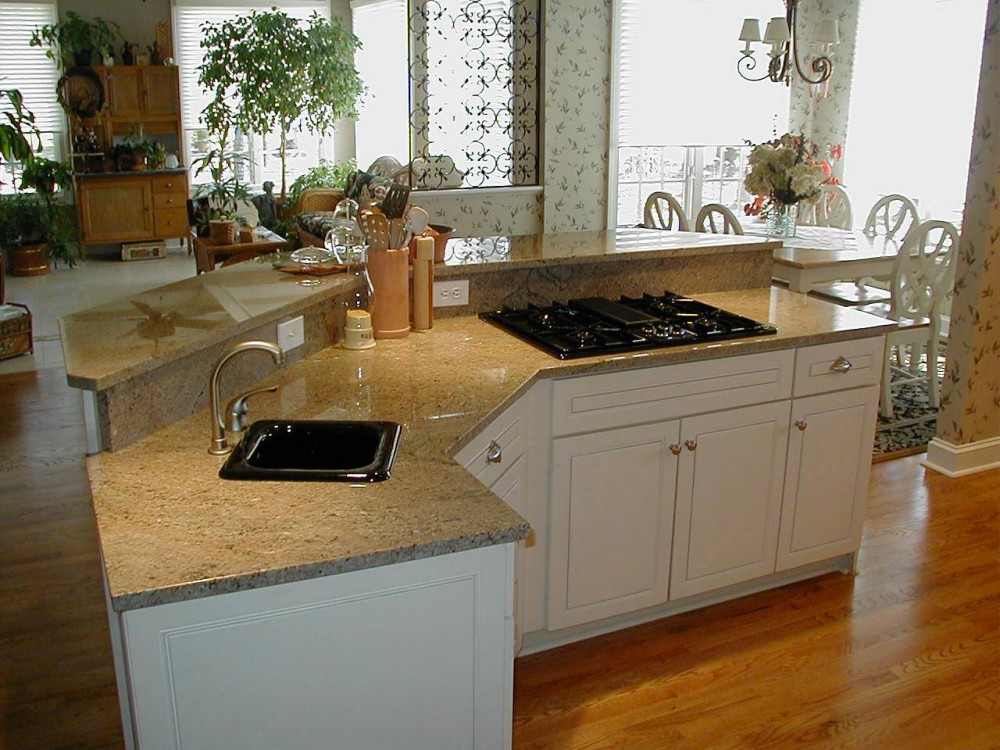 Photo By Gereli Marble & Granite. Gallery