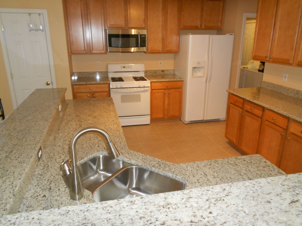 Photo By Gereli Marble & Granite. Gallery