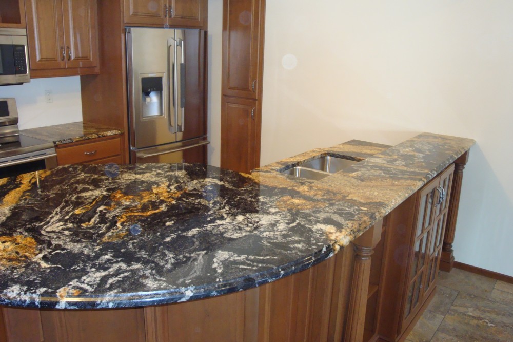 Photo By Gereli Marble & Granite. Gallery